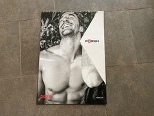 Erotik kalender 2024 gebraucht kaufen  Fichtenau