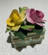 Adderley floral bone for sale  GATESHEAD