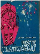 Feste tradizionali usato  Milano