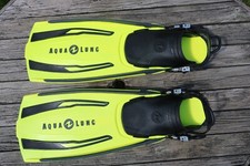 aqualung dive snorkel fins for sale aqualung dive snorkel fins for sale Fairfax