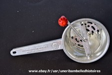 Moulinette inox râpe d'occasion  Beuzeville