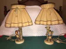 Vintage pair hummel for sale  Grain Valley