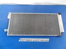 Radiatore aria condizionata usato  Casoria