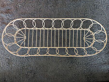 Vintage white metal for sale  Hillsboro