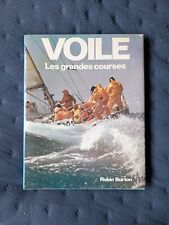 .burton voile grandes d'occasion  Champigny-sur-Marne
