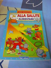 Educazione alla salute usato  Orco Feglino