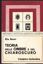 Teoria delle ombre usato  Italia