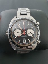 Heuer autavia panda gebraucht kaufen  Bischofsheim