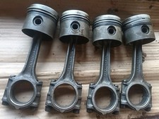 Metro turbo pistons for sale  FAVERSHAM