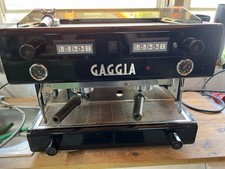 Gaggia e90 d90 gebraucht kaufen  Braunsbach