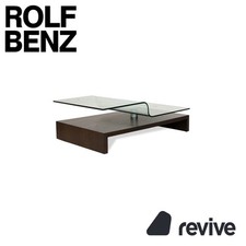 Rolf benz glas gebraucht kaufen  Köln