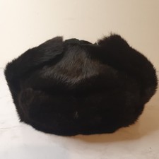 Vintage ushanka russian for sale  HIGH WYCOMBE