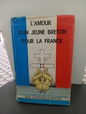 Amour jeune breton d'occasion  Fougères