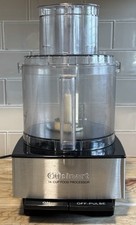 cuisinart food processor 14 cup for sale cuisinart food processor 14 cup for sale Trenton