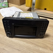 w164 navi gebraucht kaufen w164 navi gebraucht kaufen  Wennigsen