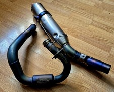 Pro circuit ti4r for sale  MELKSHAM
