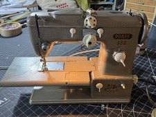 Freiarm nähmaschine pfaff gebraucht kaufen  Elsterwerda