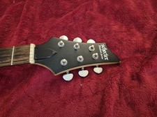 Schecter omen electric for sale  Douglas