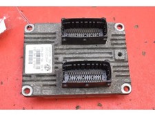 Sterownik silnika FIAT PUNTO 188 51784957 2006 25624318 na sprzedaż Sterownik silnika FIAT PUNTO 188 51784957 2006 25624318 na sprzedaż  PL