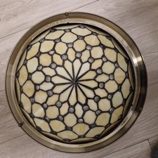 Tiffany style light for sale  ST. LEONARDS-ON-SEA