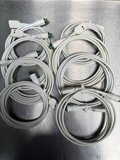 Getemed ekg kabel gebraucht kaufen  Geesthacht