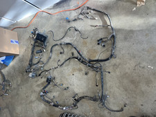 1994 Dodge Dakota v8 motor chicote elétrico COMPLETO, usado comprar usado 1994 Dodge Dakota v8 motor chicote elétrico COMPLETO, usado comprar usado  Enviando para Brazil