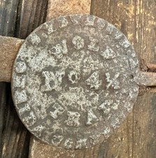 Newhouse wolf trap for sale  Winnie