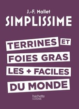 Simplissime terrines simplissi d'occasion  Expédié en Belgium