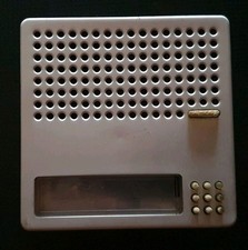 Modulo audio pulsante usato  Zero Branco