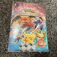 Pacotes de adesivos 2025 Evolutions caixa 50 pacotes comprar usado Pacotes de adesivos 2025 Evolutions caixa 50 pacotes comprar usado  Enviando para Brazil