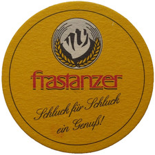 Alter bierdeckel brauerei gebraucht kaufen  Stephanskirchen