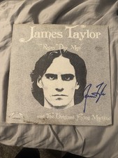 james taylor rainy day man for sale james taylor rainy day man for sale Newark