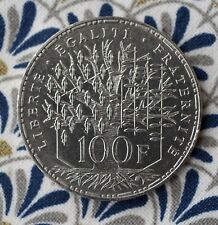 Piece 100 francs d'occasion  Argenteuil