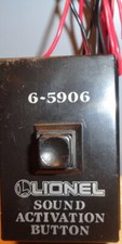 Lionel 5906 sound for sale  Middletown