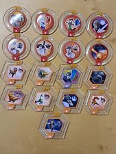 Disney infinity münze gebraucht kaufen  Celle