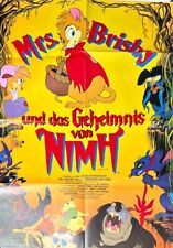 Riginal filmplakat mrs gebraucht kaufen  Veilsdorf