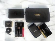Bolsa de Maquillaje CHANEL Cosméticos con Accesorios Juego de 6 Piezas Nuevo de JP - Envío Rápido segunda mano  Embacar hacia Mexico