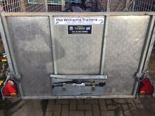 New ifor williams for sale  SLOUGH