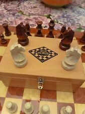 Jeu échecs chavet d'occasion  Aix-en-Provence-