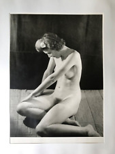 Aktfoto weiblicher akt gebraucht kaufen  Eichwalde