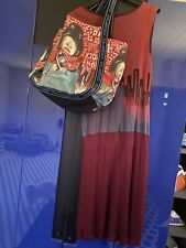 Custo barcelona kleid gebraucht kaufen  Kronach
