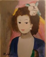 Jeune fille cheveux d'occasion  Suresnes