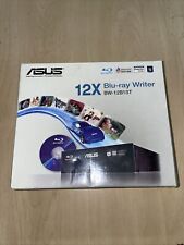 Unidade interna ASUS 12X gravador de Blu-ray interno Sata BW-12B1ST comprar usado  Enviando para Brazil