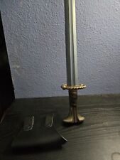 Mytholon brass katzbalger for sale  Huntington Beach