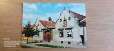 Postkarte sopron mauren gebraucht kaufen  Thedinghausen