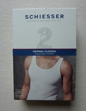 Schiesser riginal classics gebraucht kaufen  Murrhardt