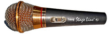 Monacor 2700 dynamisches gebraucht kaufen  Kleve