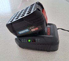 Bosch akku 18v gebraucht kaufen  Hamm