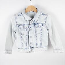 Casual denim jacket for sale  Rockville