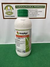 Ampligo insetticida per usato  Cerignola